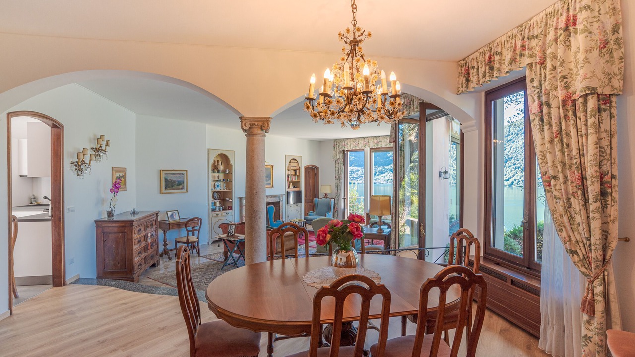 Photo of Livingroom in Cressogno