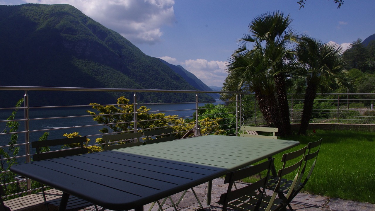 Photo of Outdoor in Cressogno