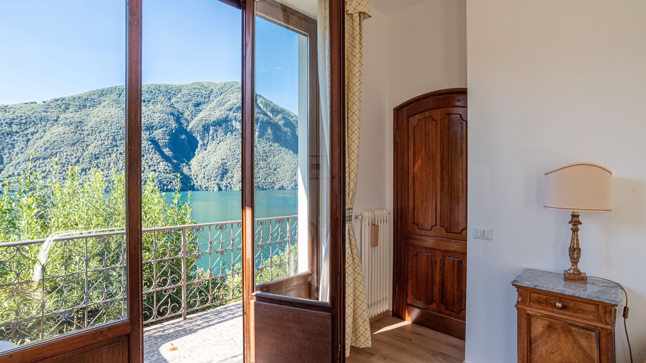 Photo of Patio Balcony in Cressogno