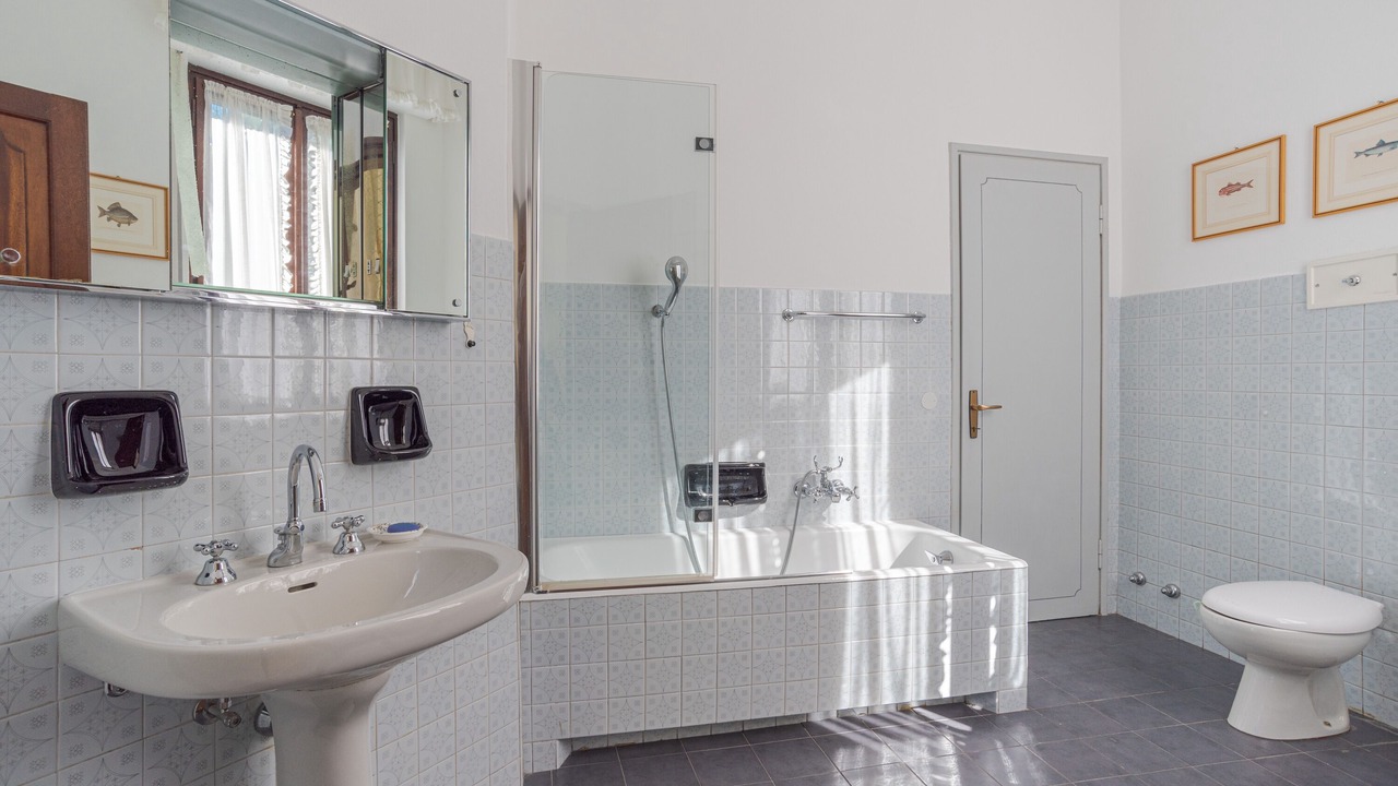 Photo of Bathroom in Cressogno
