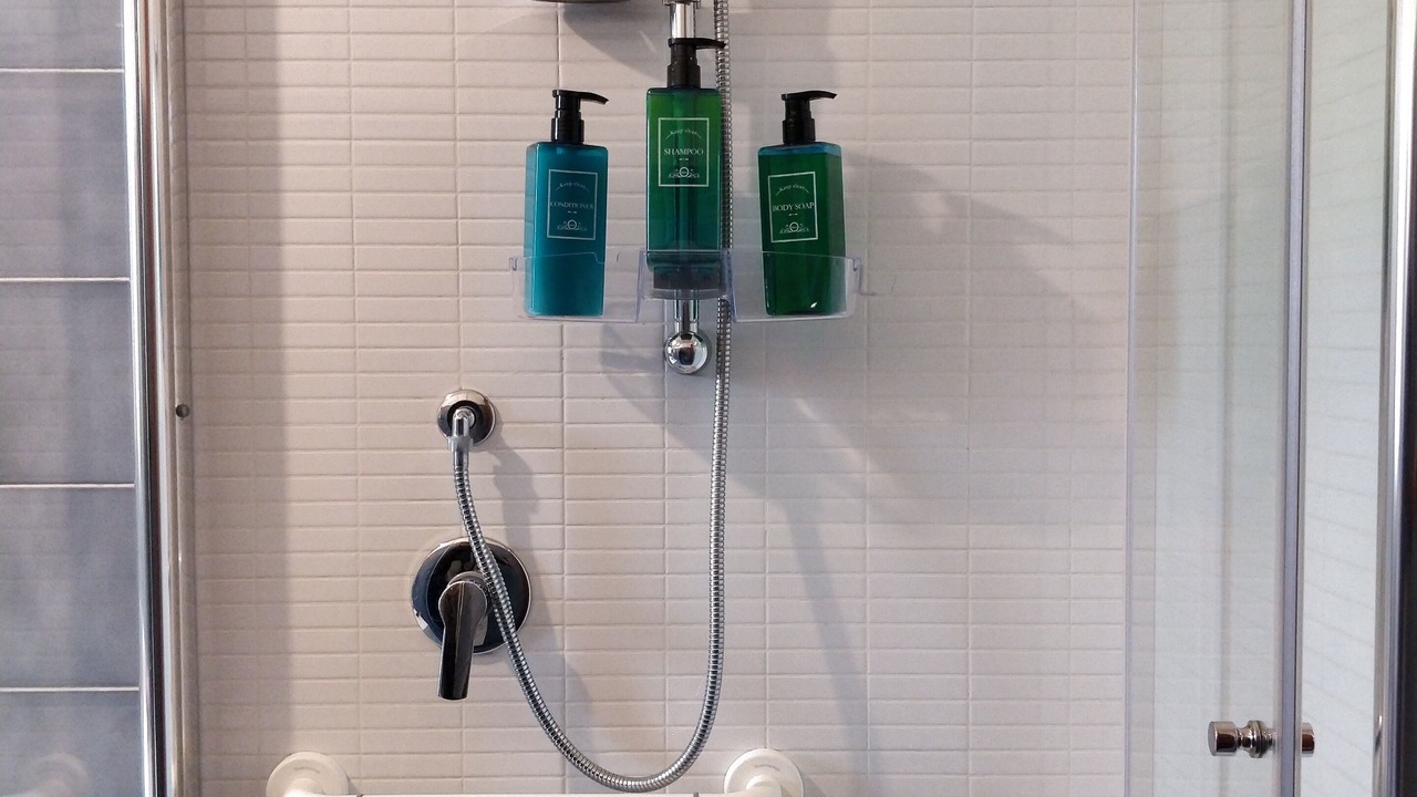 Photo of Bathroom in Tuscolano