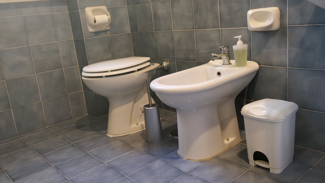 Photo of Bathroom in Tuscolano