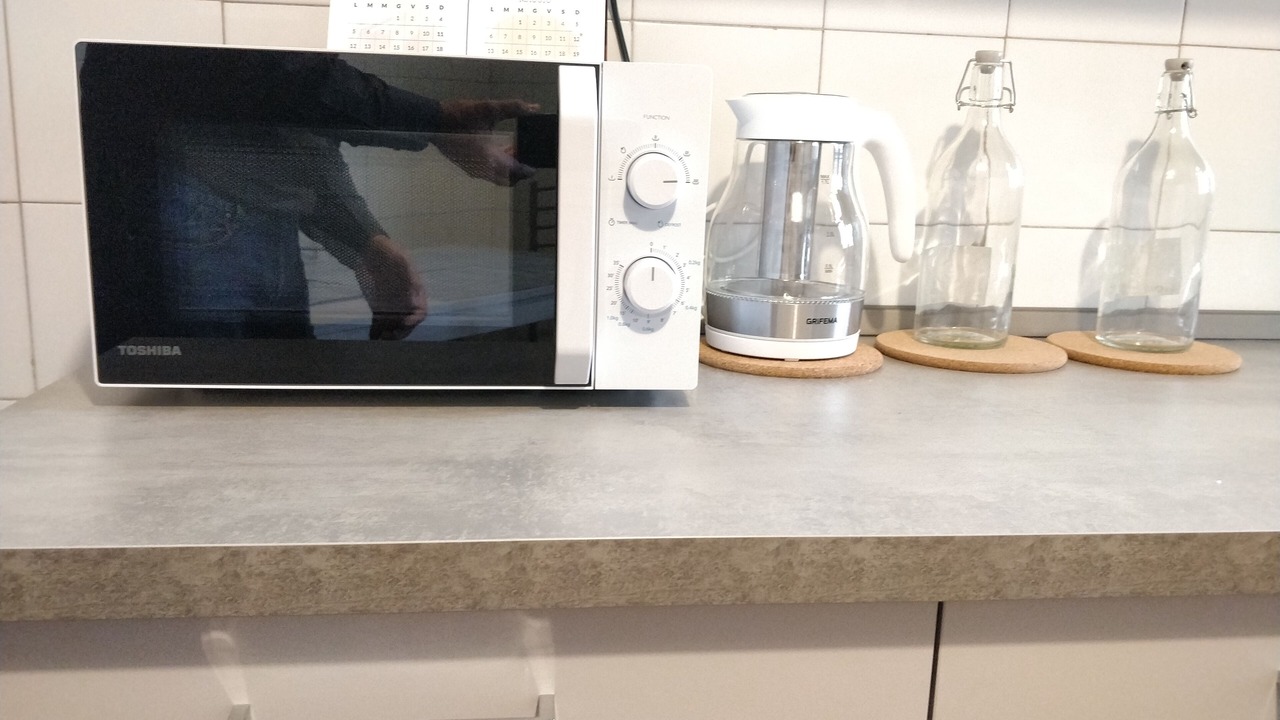 Photo of Kitchen in Tuscolano