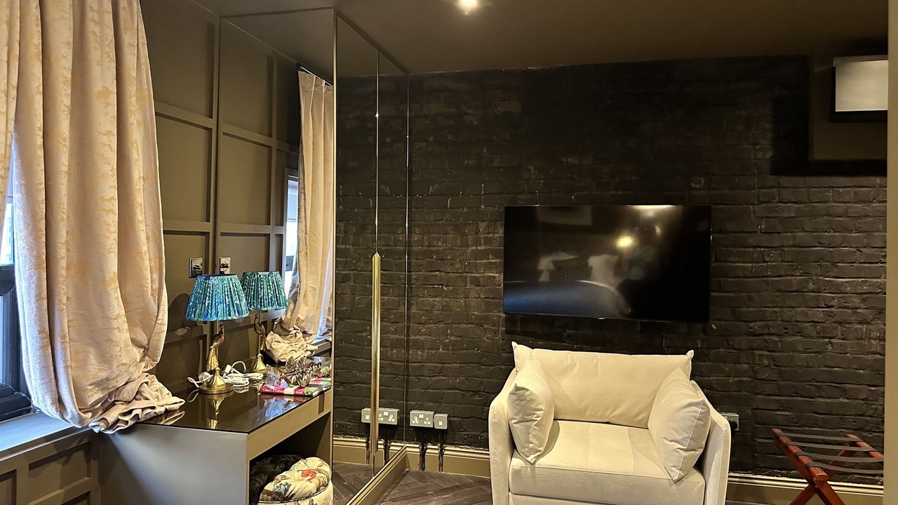 Photo of Bedroom in Shoreditch