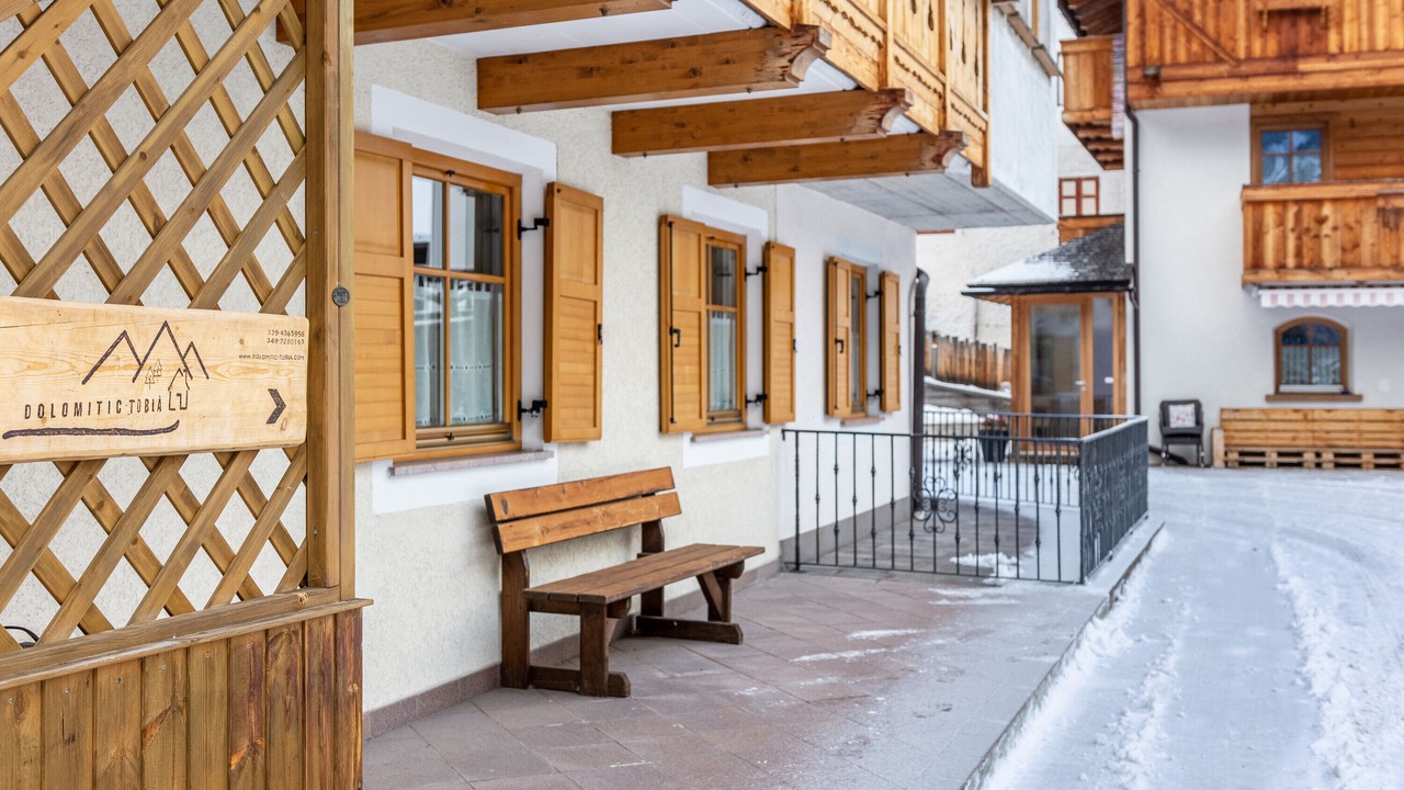 Photo of Outdoor in Campitello di Fassa