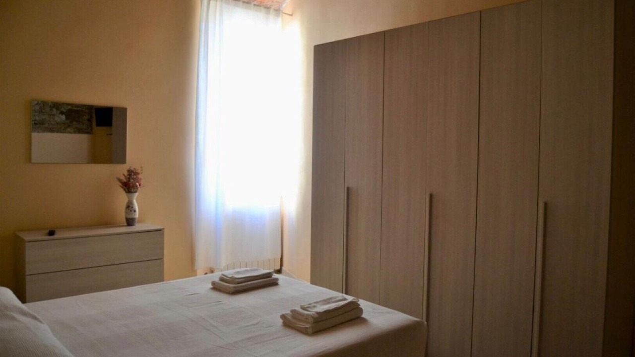 Photo of Bedroom in Livorno