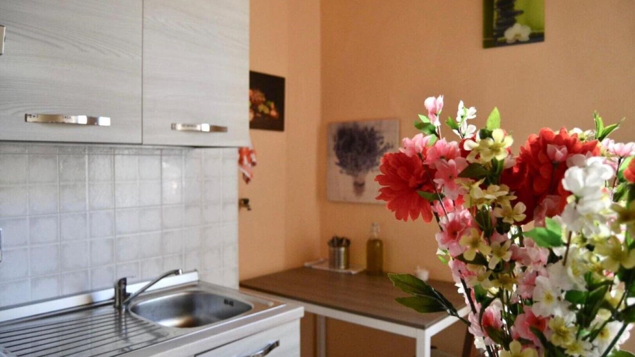 Photo of Kitchen in Livorno