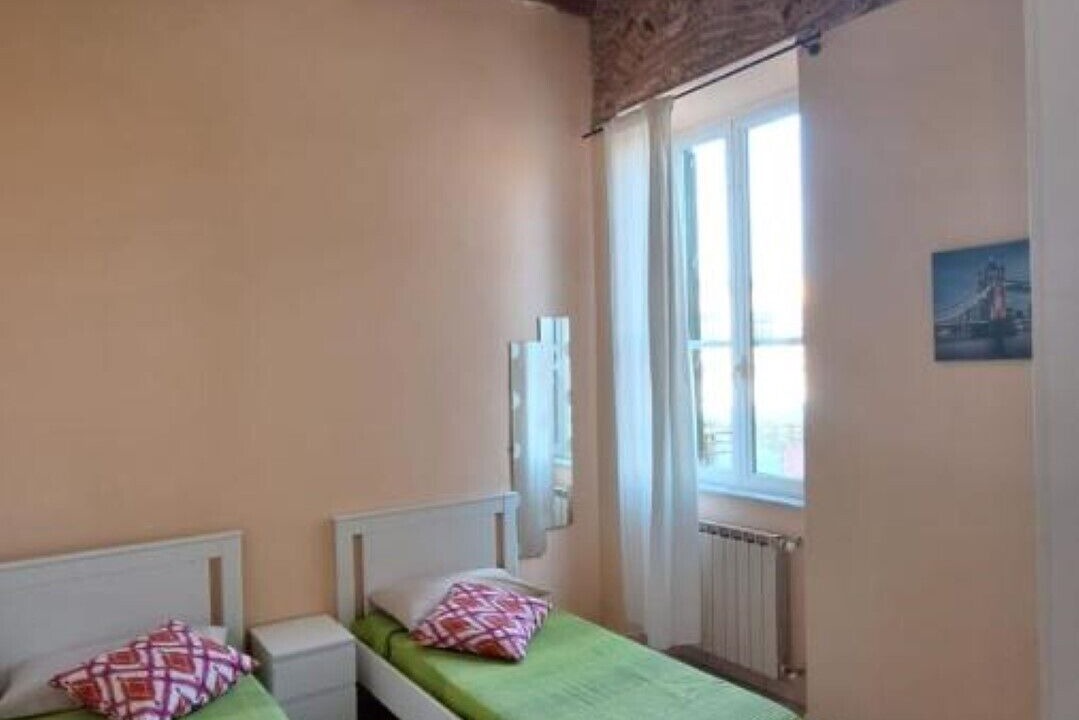 Photo of Bedroom in Livorno