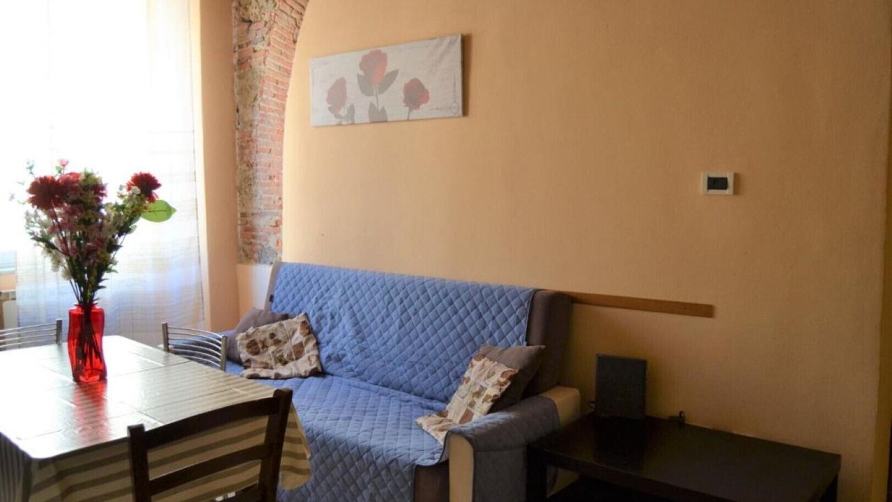 Photo of Livingroom in Livorno