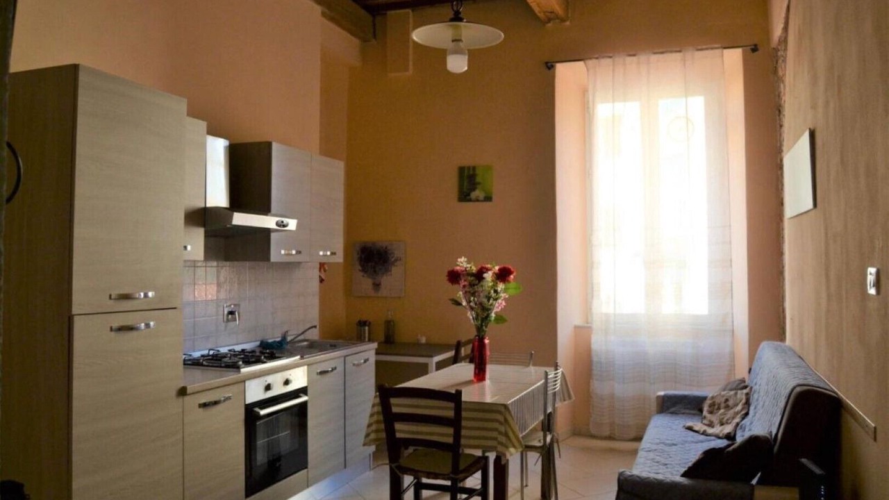 Photo of Kitchen in Livorno