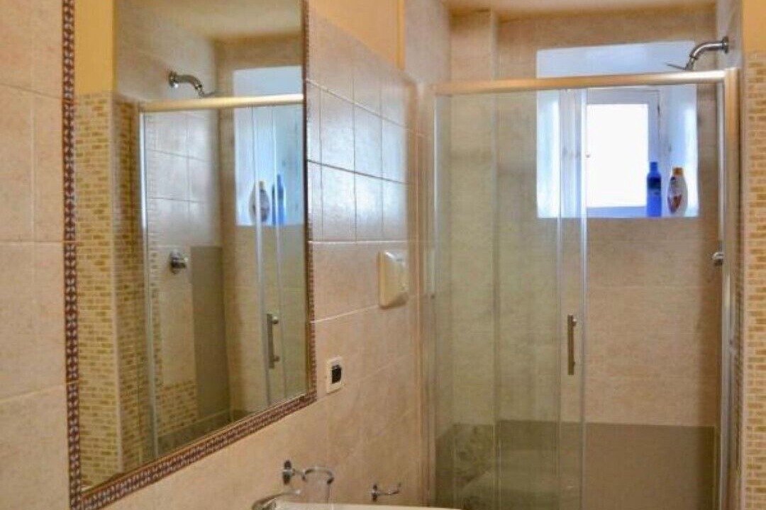 Photo of Bathroom in Livorno