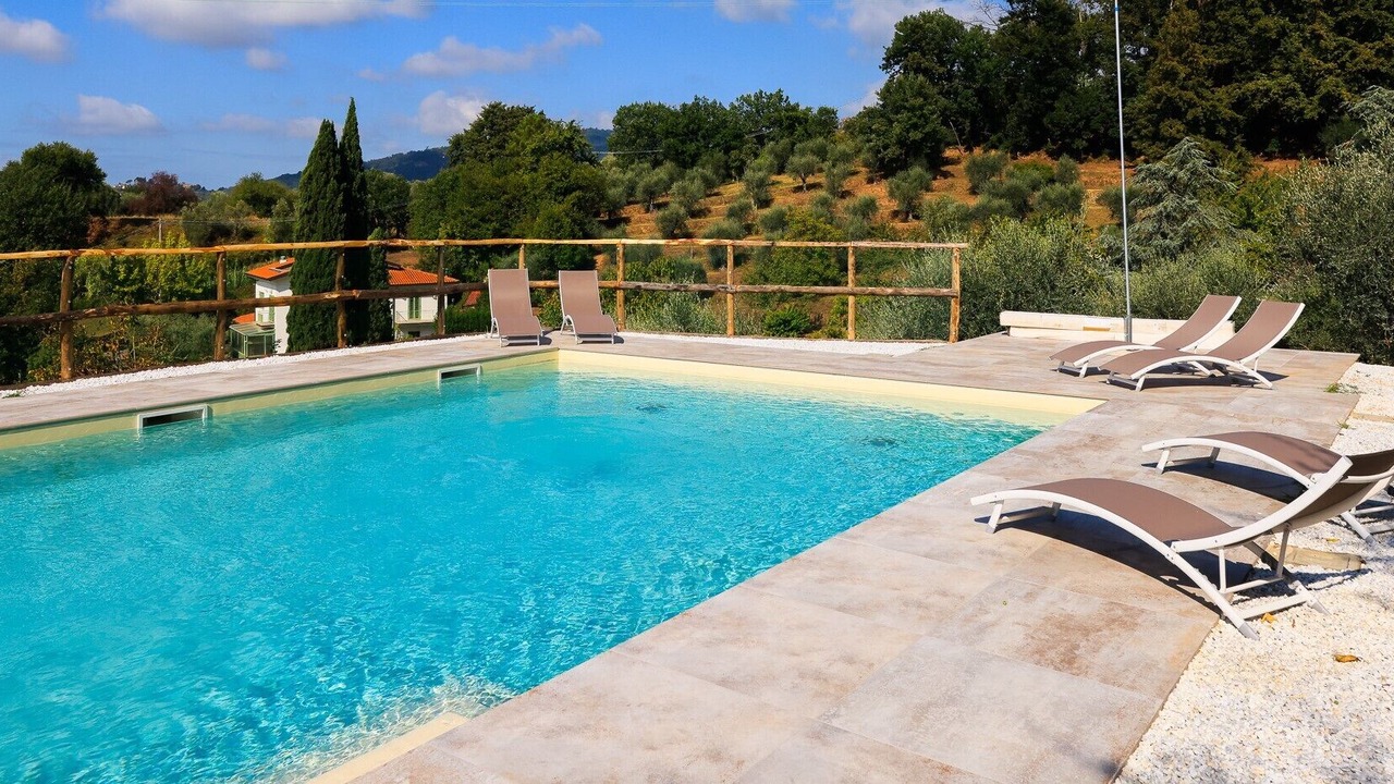 Photo of Outdoor in Montecatini Terme