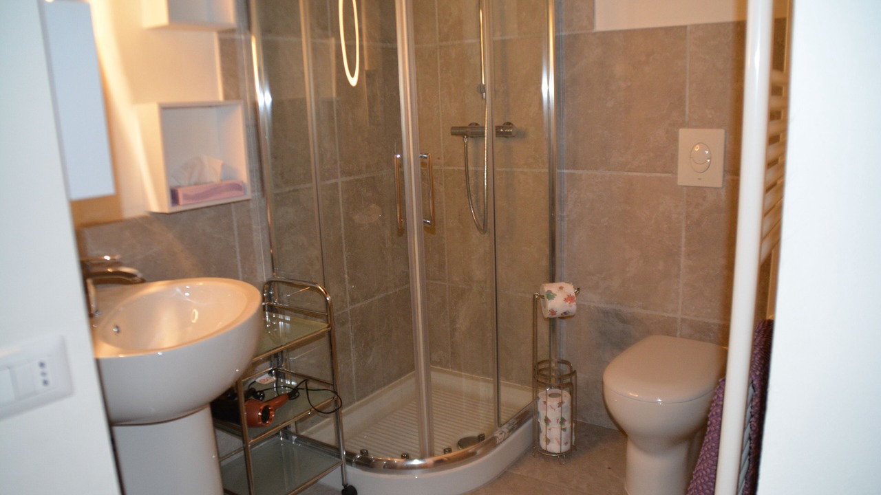 Photo of Bathroom in Comunanza