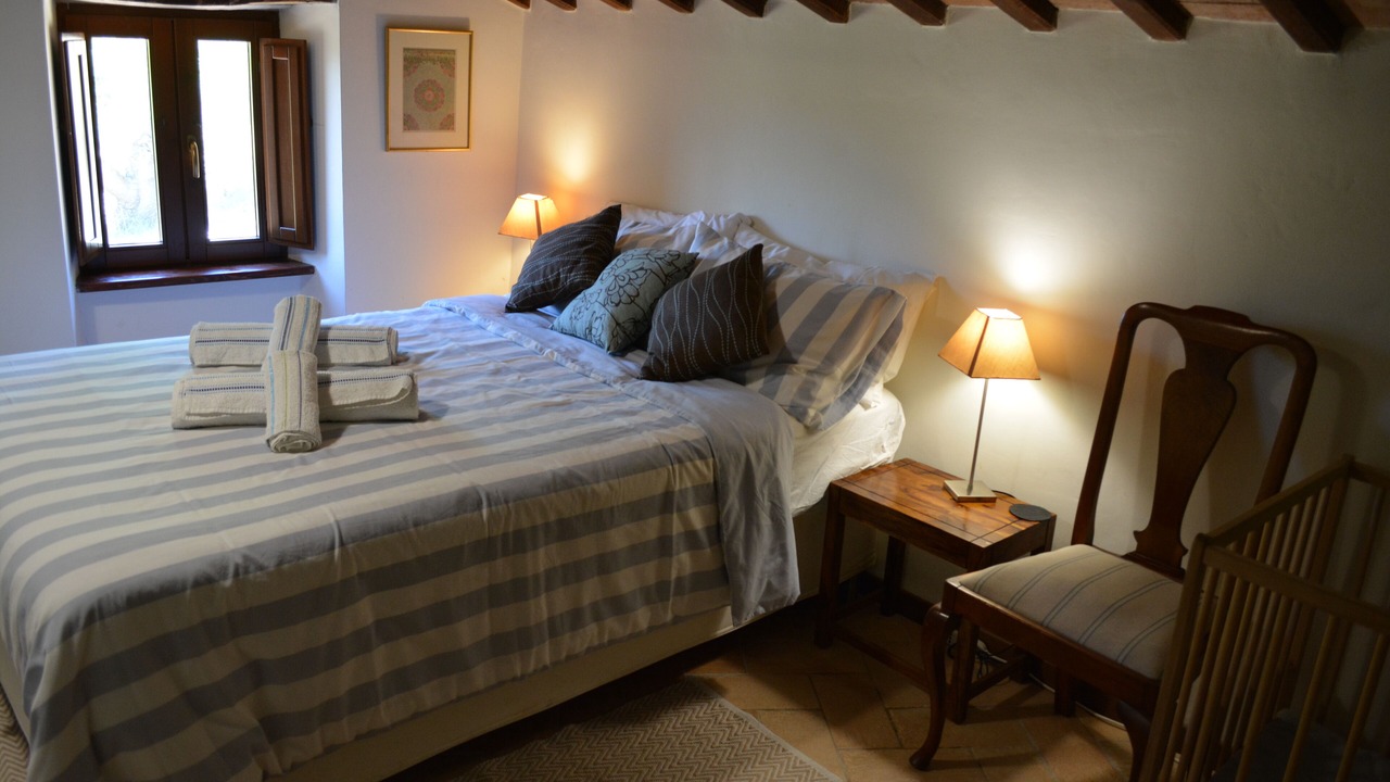 Photo of Bedroom in Comunanza