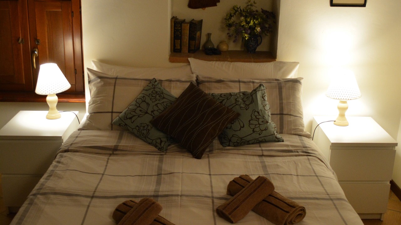Photo of Bedroom in Comunanza