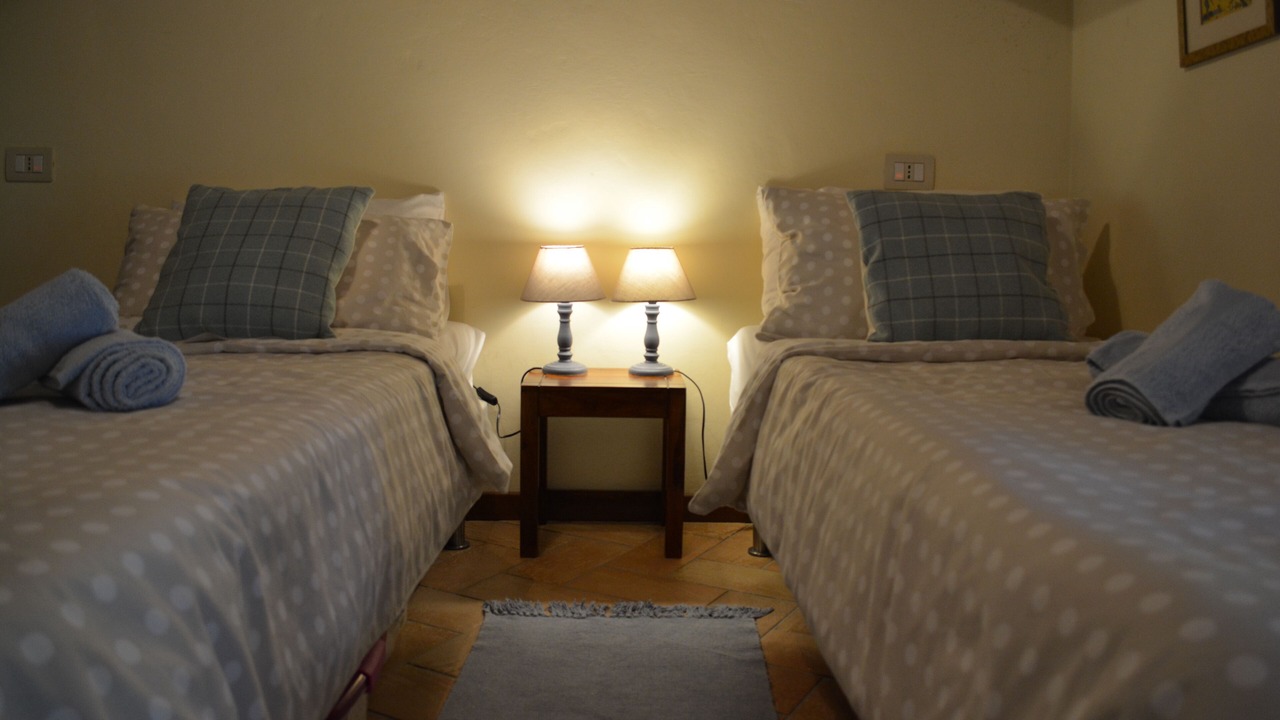 Photo of Bedroom in Comunanza