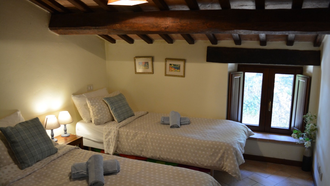 Photo of Bedroom in Comunanza