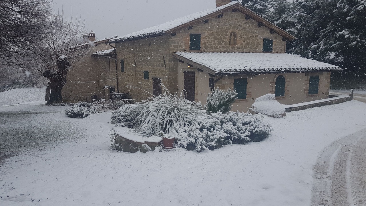 Photo of Outdoor in Comunanza