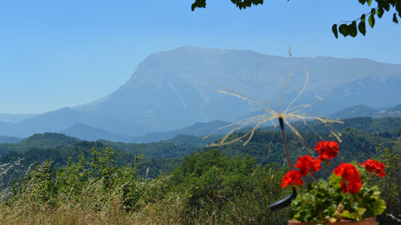 Photo of Outdoor in Comunanza