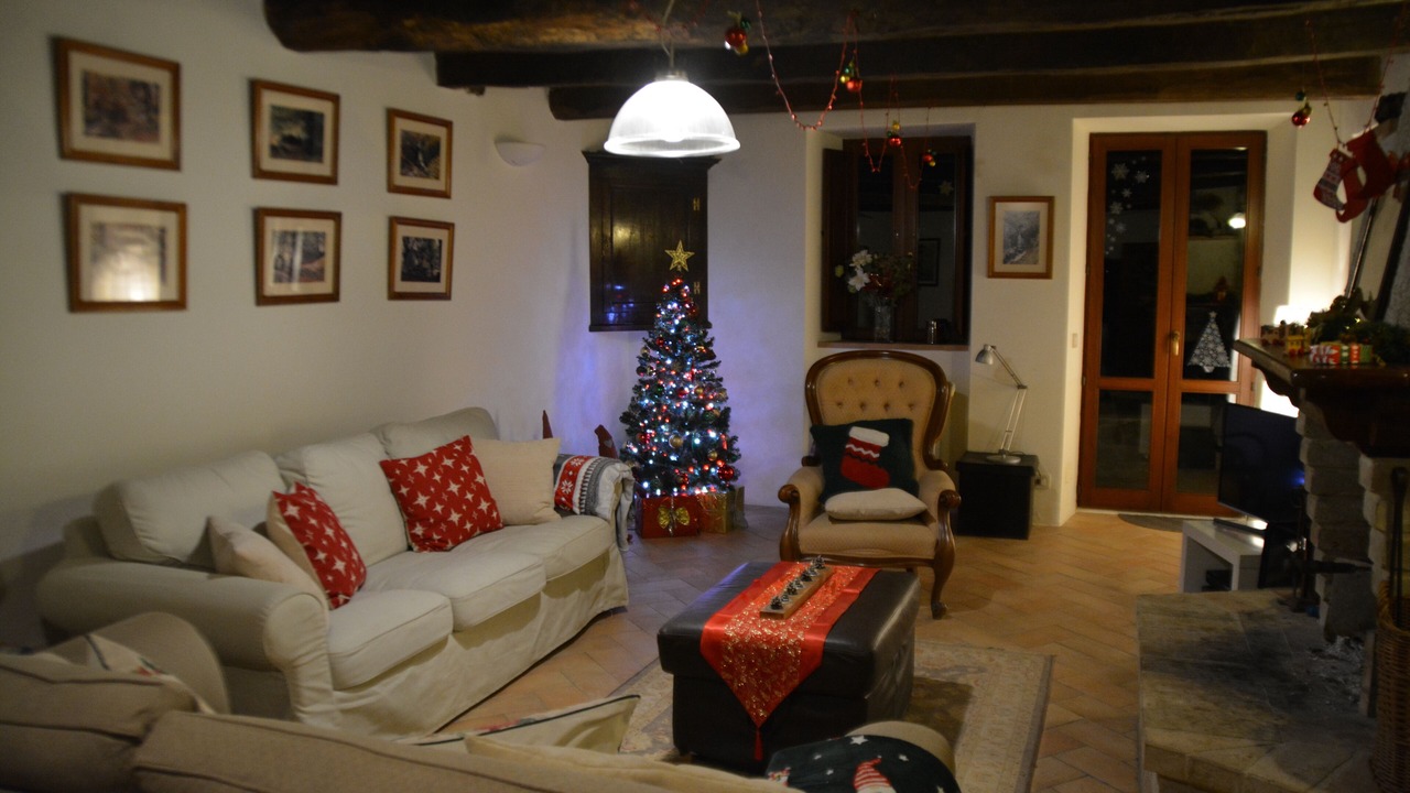 Photo of Livingroom in Comunanza