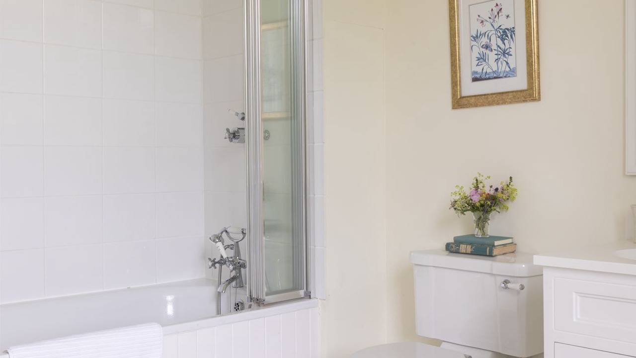 Photo of Bathroom in Tranent
