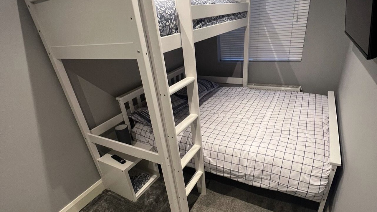 Photo of Bedroom in Bangor