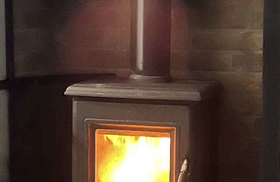 Photo of Livingroom in Bangor