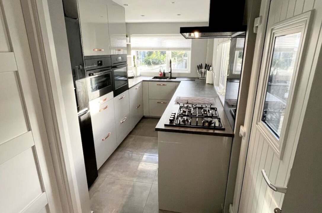 Photo of Kitchen in Bangor
