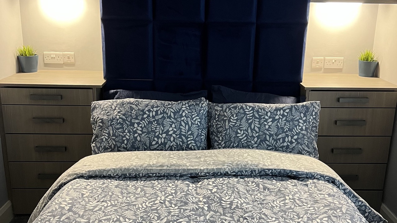 Photo of Bedroom in Bangor