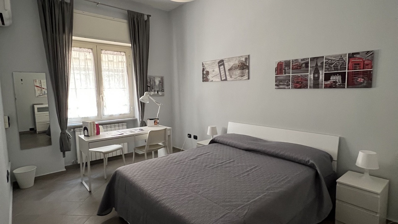 Photo of Bedroom in Avellino
