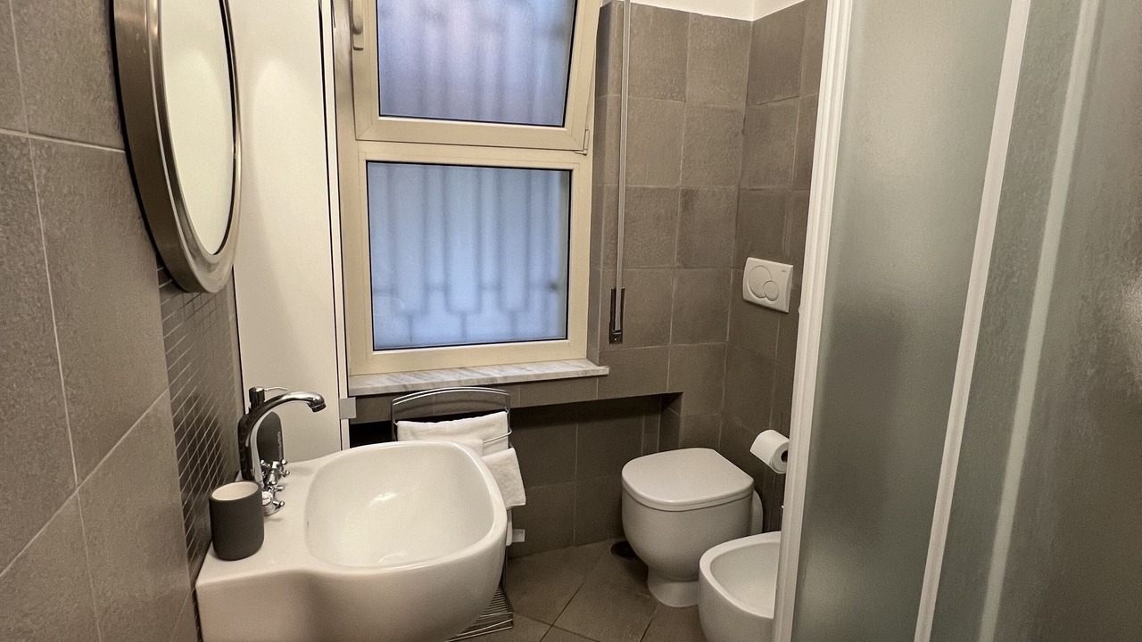 Photo of Bathroom in Avellino