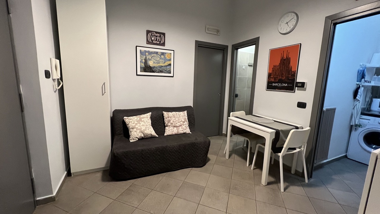 Photo of Livingroom in Avellino