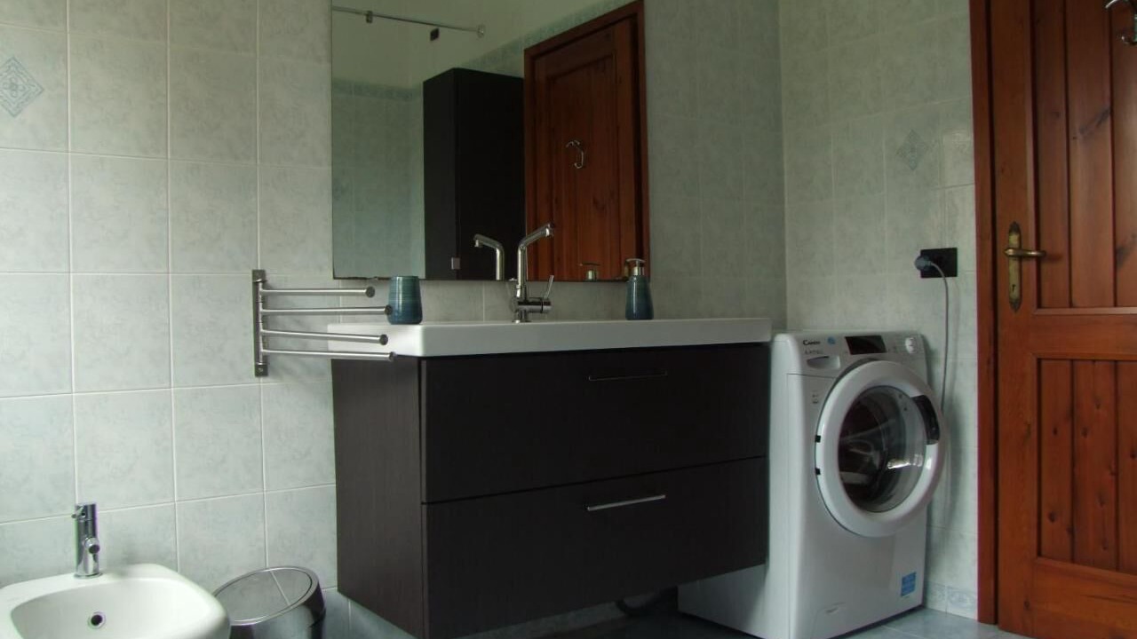 Photo of Bathroom in Visgnola