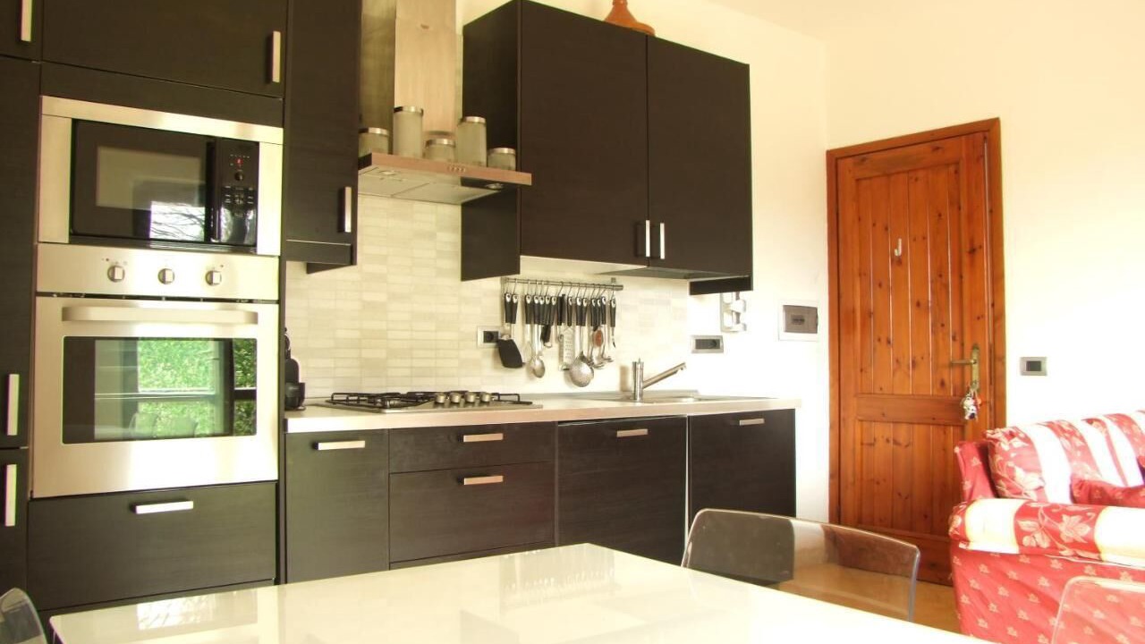 Photo of Kitchen in Visgnola