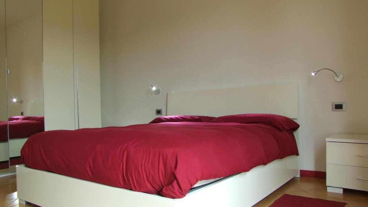 Photo of Bedroom in Visgnola