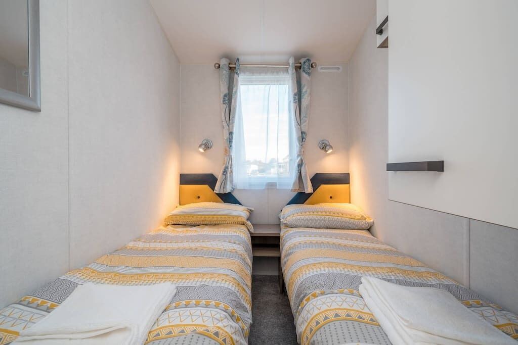 Photo of Bedroom in Port Seton