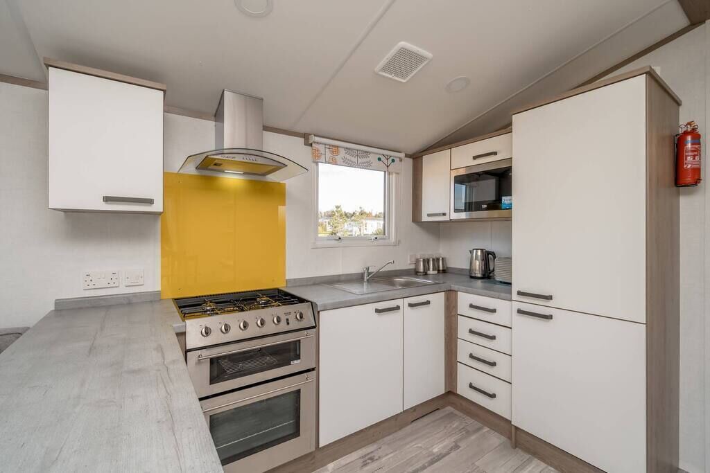 Photo of Kitchen in Port Seton