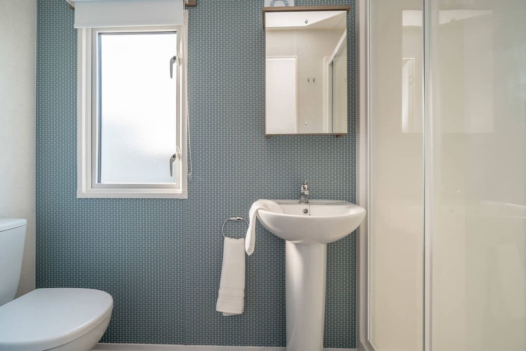 Photo of Bathroom in Port Seton