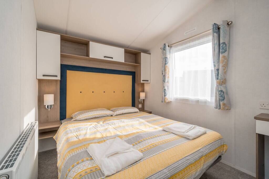 Photo of Bedroom in Port Seton