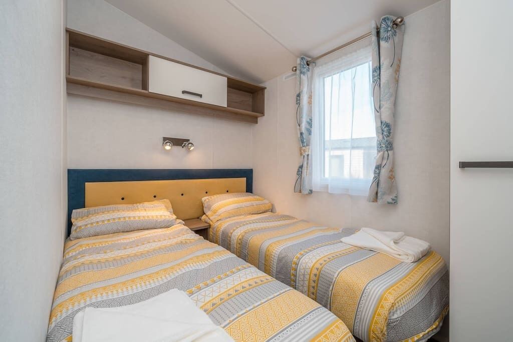 Photo of Bedroom in Port Seton