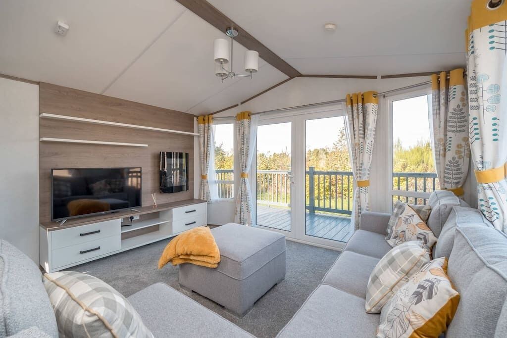 Photo of Livingroom in Port Seton