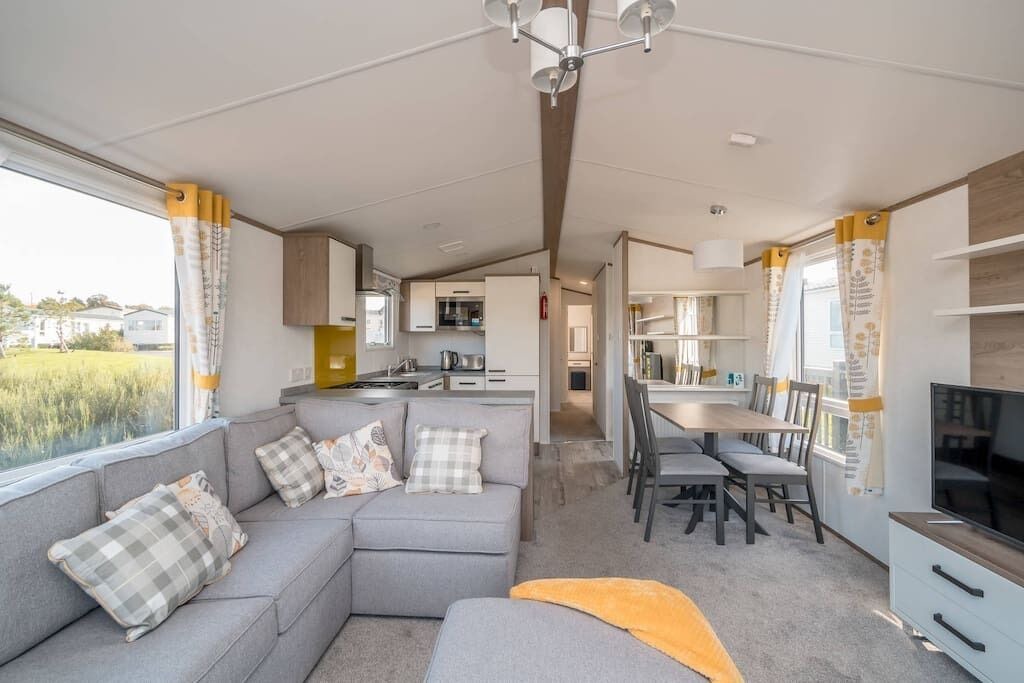 Photo of Livingroom in Port Seton