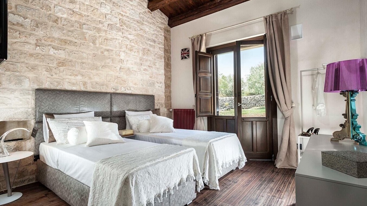 Photo of Bedroom in Rosolini