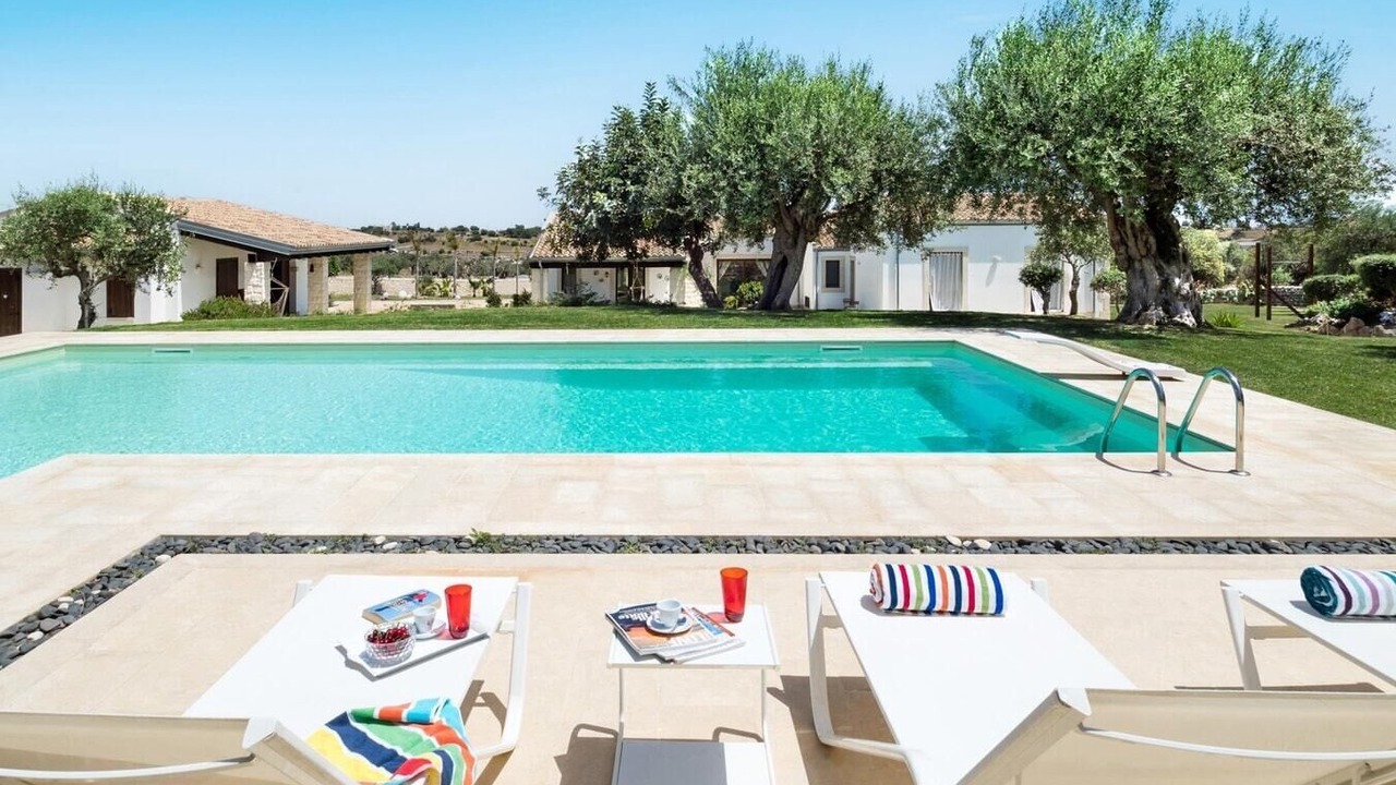 Photo of Outdoor in Rosolini