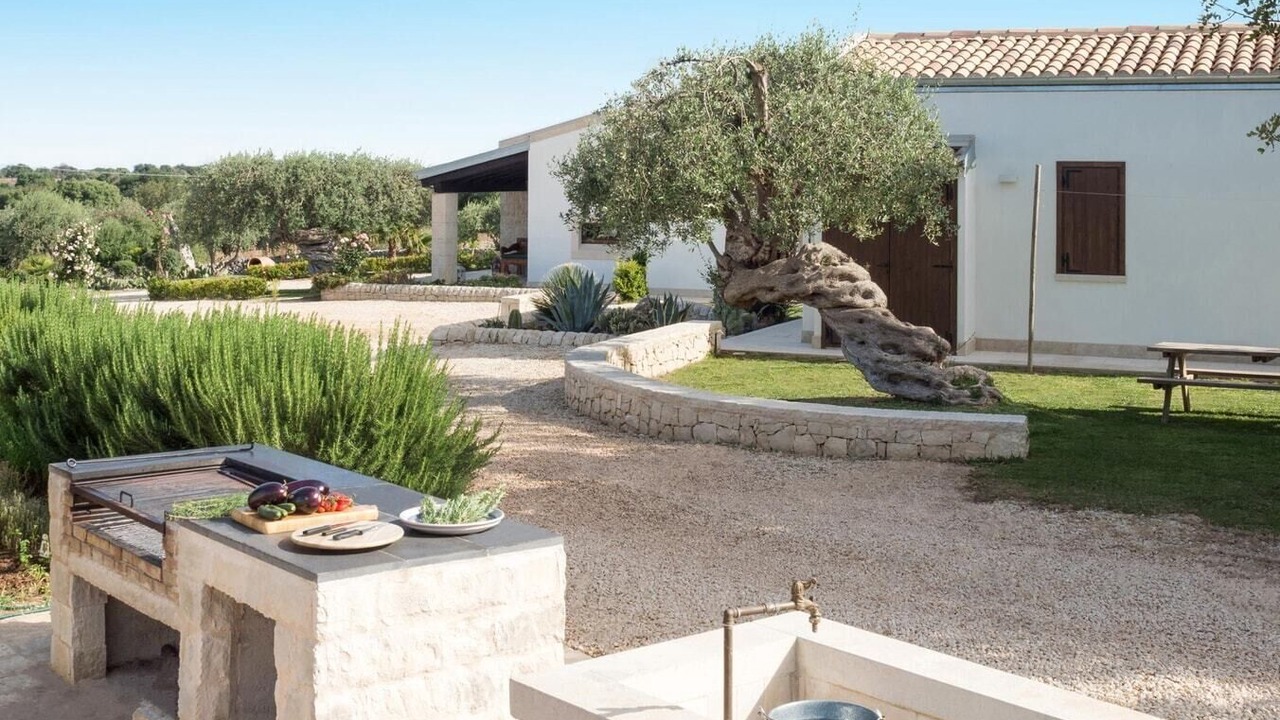 Photo of Patio Balcony in Rosolini