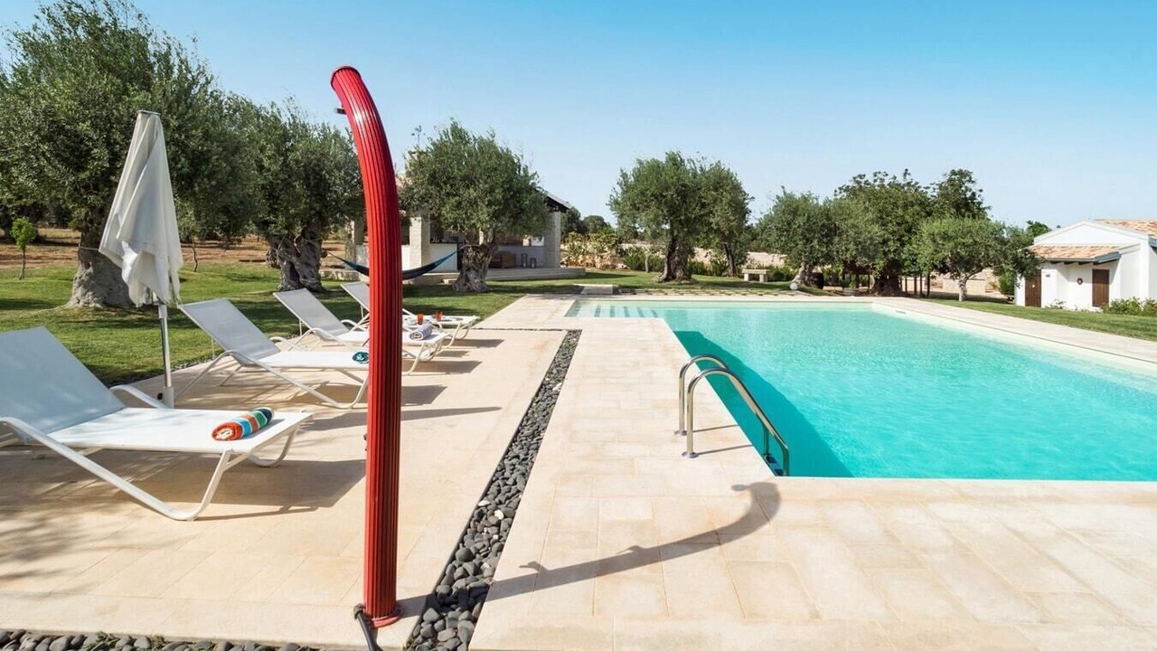 Photo of Outdoor in Rosolini