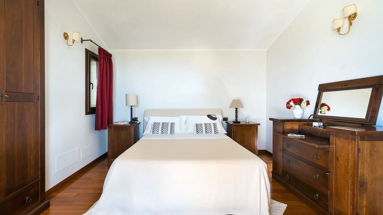 Photo of Bedroom in Mockarta