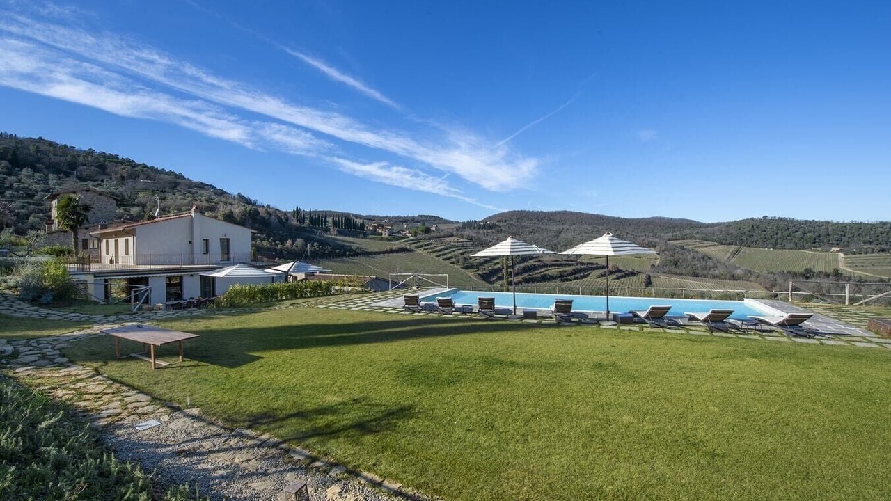 Photo of Outdoor in Panzano in Chianti