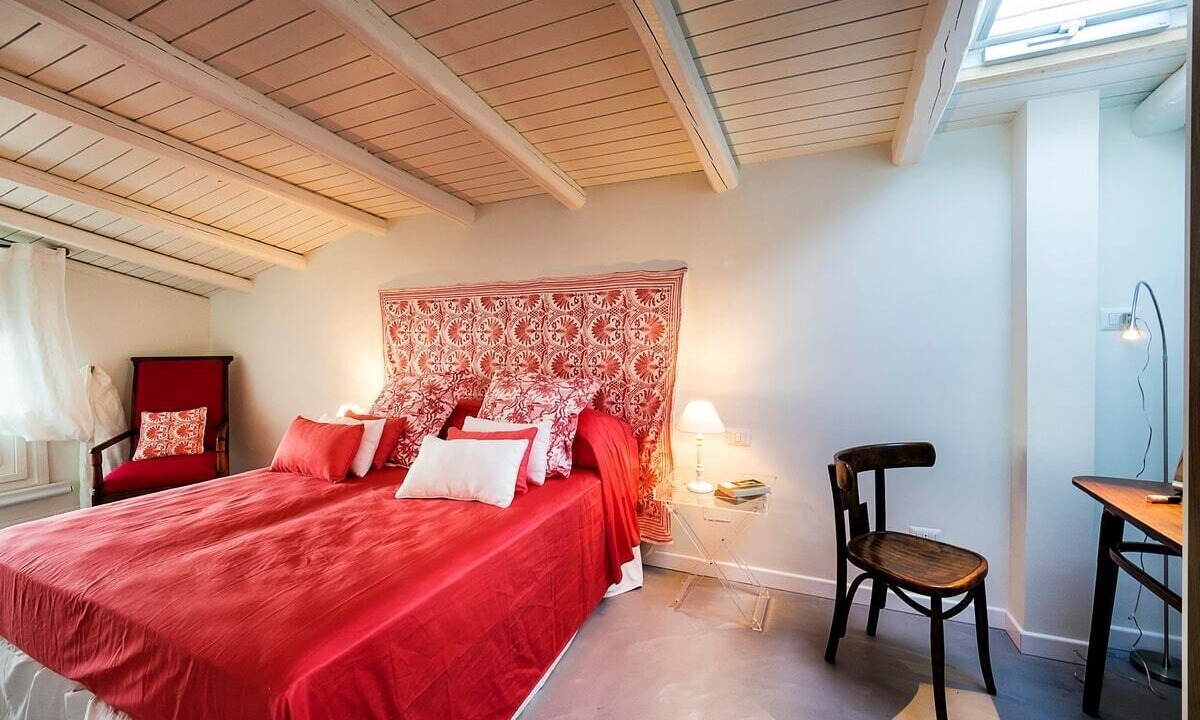 Photo of Bedroom in Santa Tecla