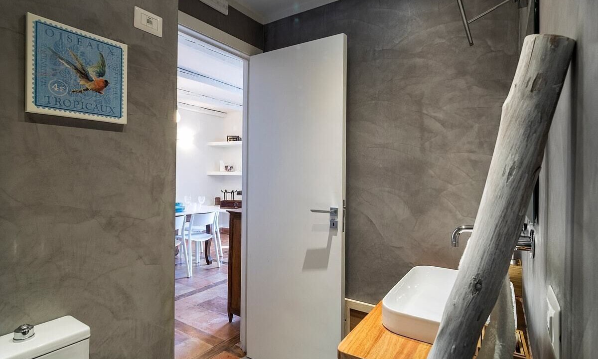 Photo of Bathroom in Santa Tecla